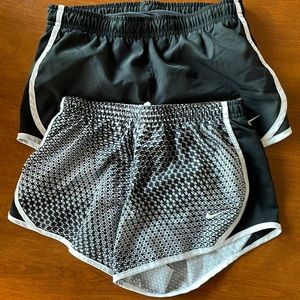 Nike Sri fit shorts like new